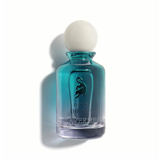 عطر انتو ذا سيي من لافيرن للرجال حجم 100 مل