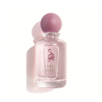 عطر مس لافيرن من لافيرن للنساء حجم 100 مل