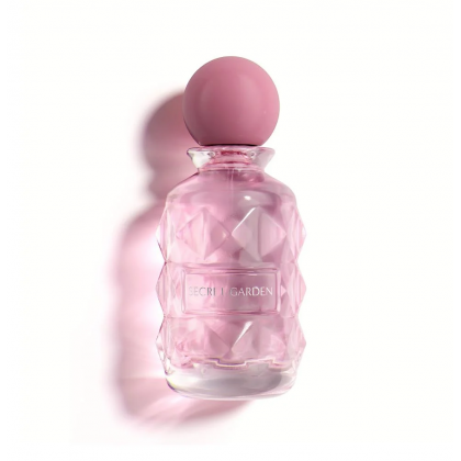 عطر سيكرت قاردن من لافيرن للنساء حجم 100 مل