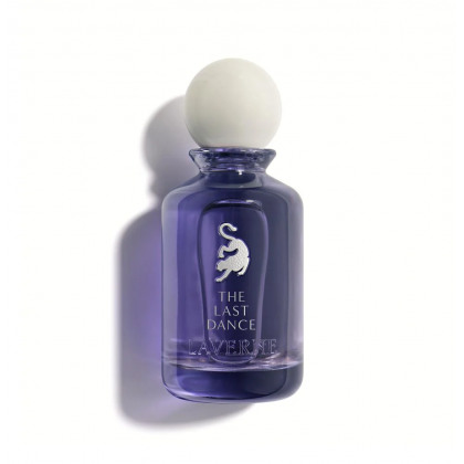 عطر ذا لاست دانس من لافيرن للنساء حجم 100 مل
