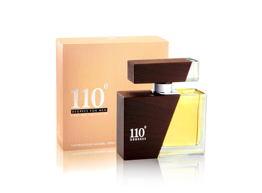 110 Degrees Emper للرجال