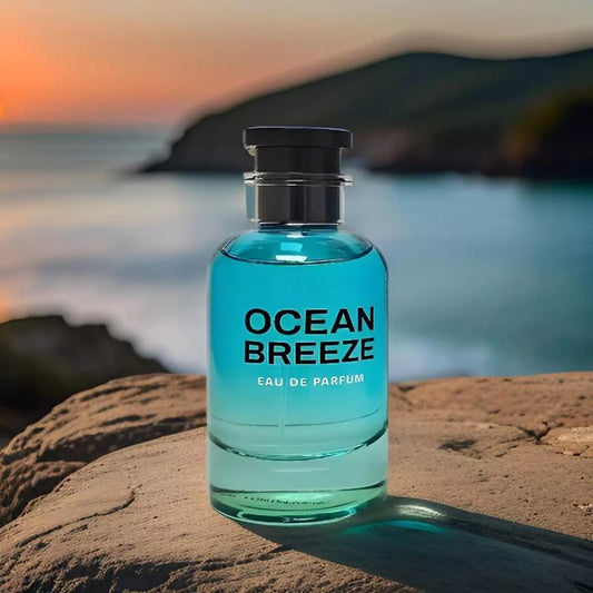 عطر اوشن بريز 100 مل