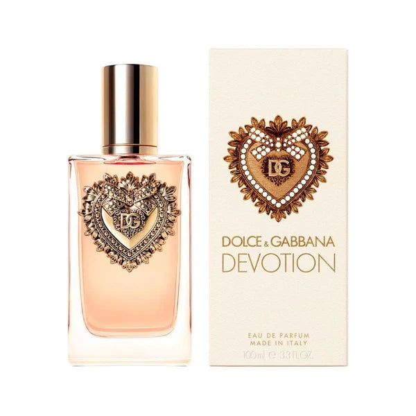 عطر ديفوشن دولتشي اند غابانا للنساء