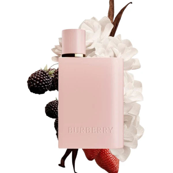 عطر بربري هير الكيسير دي بارفيوم