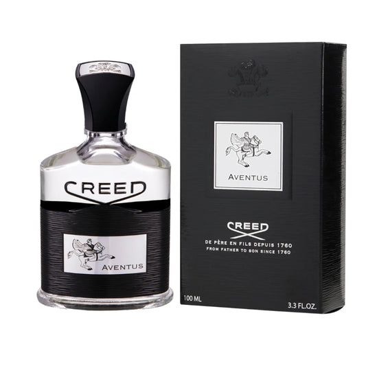 عطر افينتوس من كريد للرجال سعة 100مل - Aventus EDP By Creed For Men 100ml