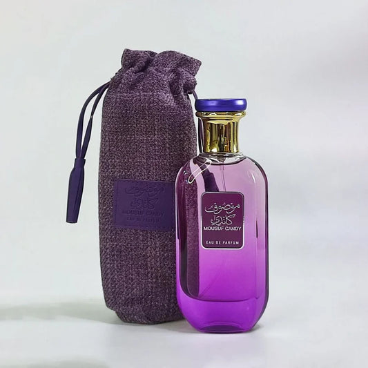 عطر موصوف كاندي للنساء