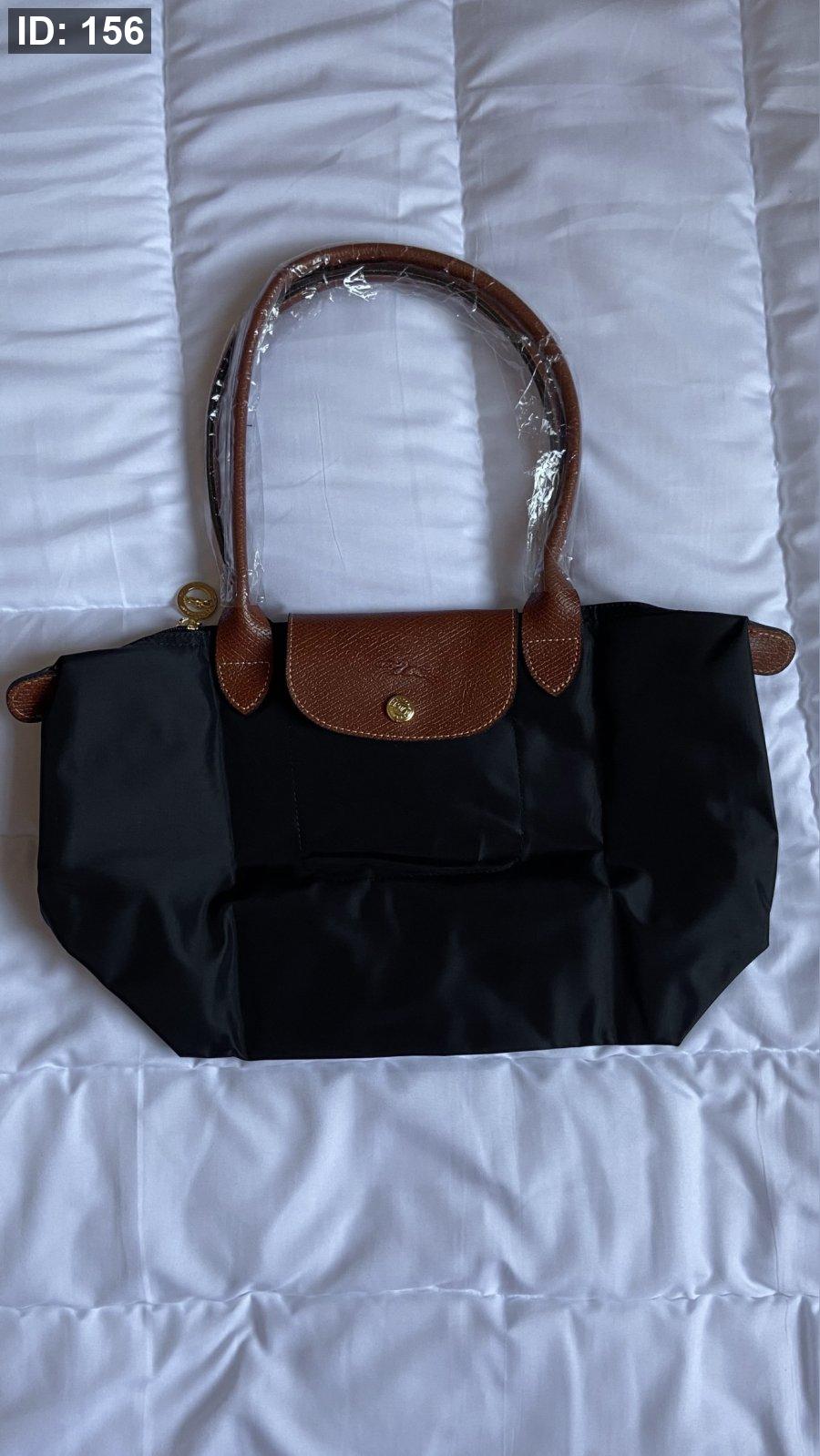شنطة - LONGCHAMP Meduim كواليتي ماستر
