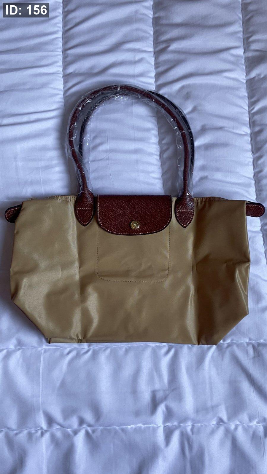 شنطة - LONGCHAMP Meduim كواليتي ماستر