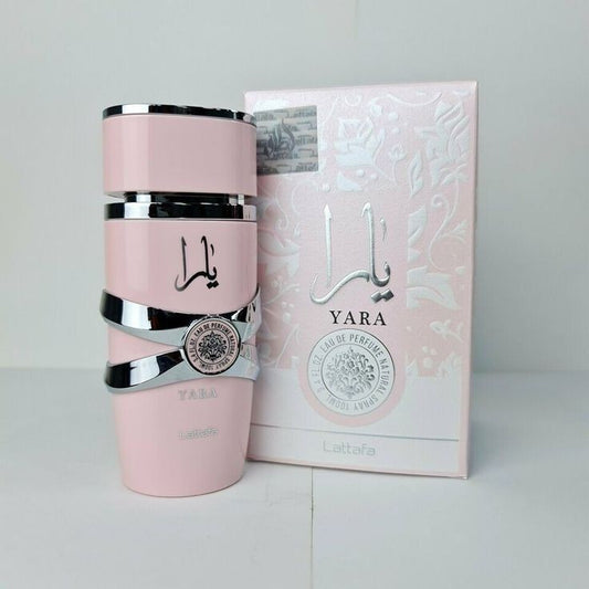 Yara perfume 💐