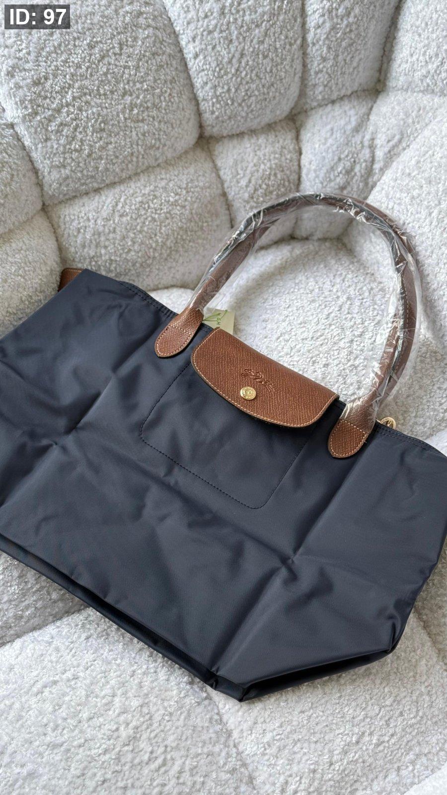 شنطة - LONGCHAMP Large / مقاس 45 cm كواليتي ماستر