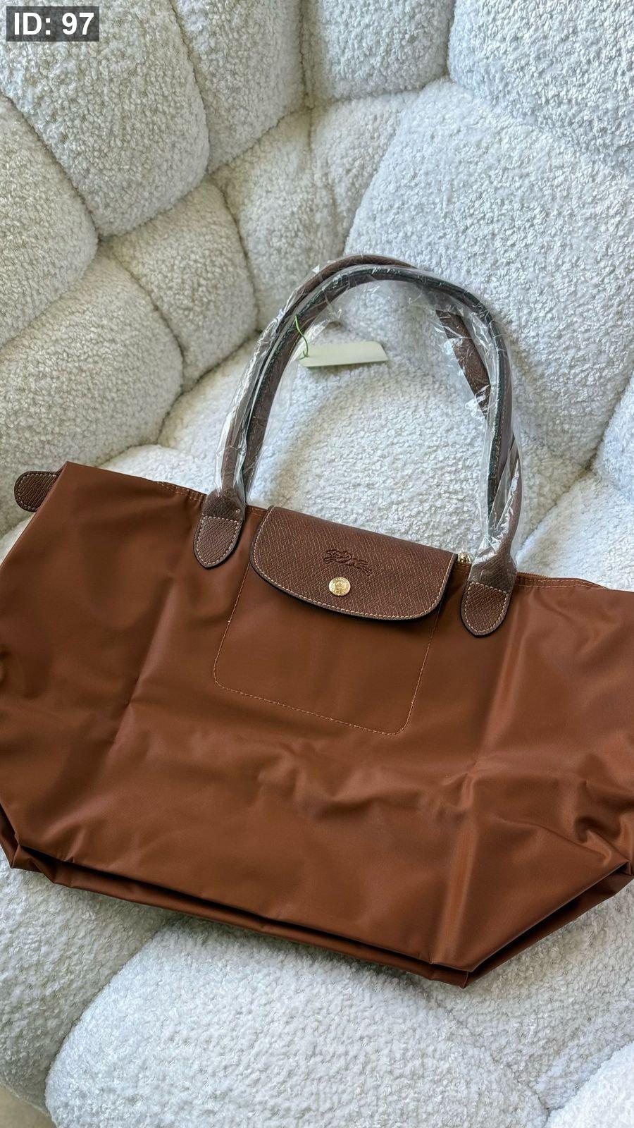 شنطة - LONGCHAMP Large / مقاس 45 cm كواليتي ماستر
