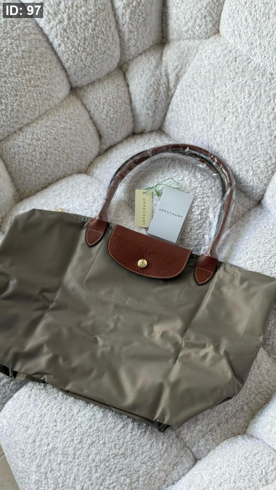 شنطة - LONGCHAMP Large / مقاس 45 cm كواليتي ماستر