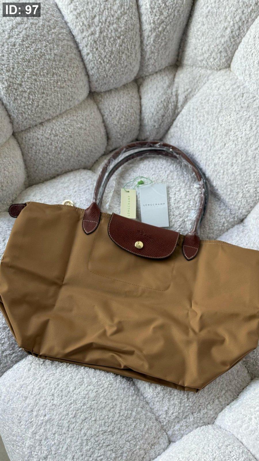 شنطة - LONGCHAMP Large / مقاس 45 cm كواليتي ماستر