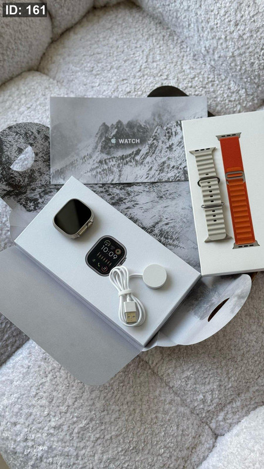 APPLE WATCH ULTRA2
