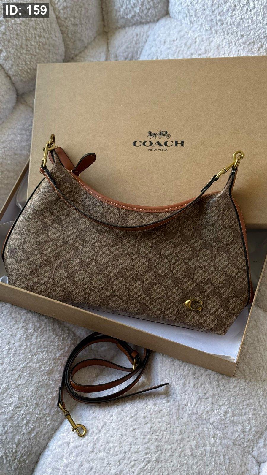 شنطة - Coach Juliet Shoulder