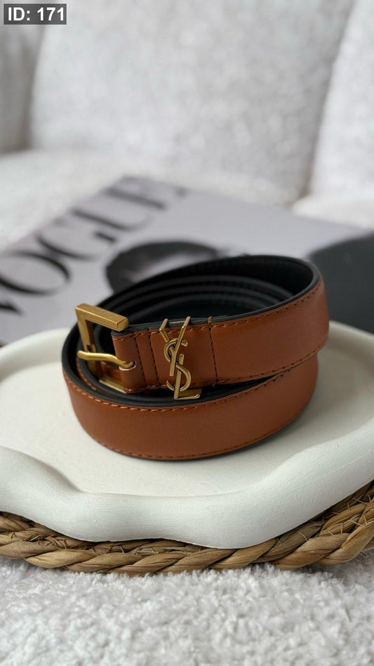 قشاط ماركة YSL