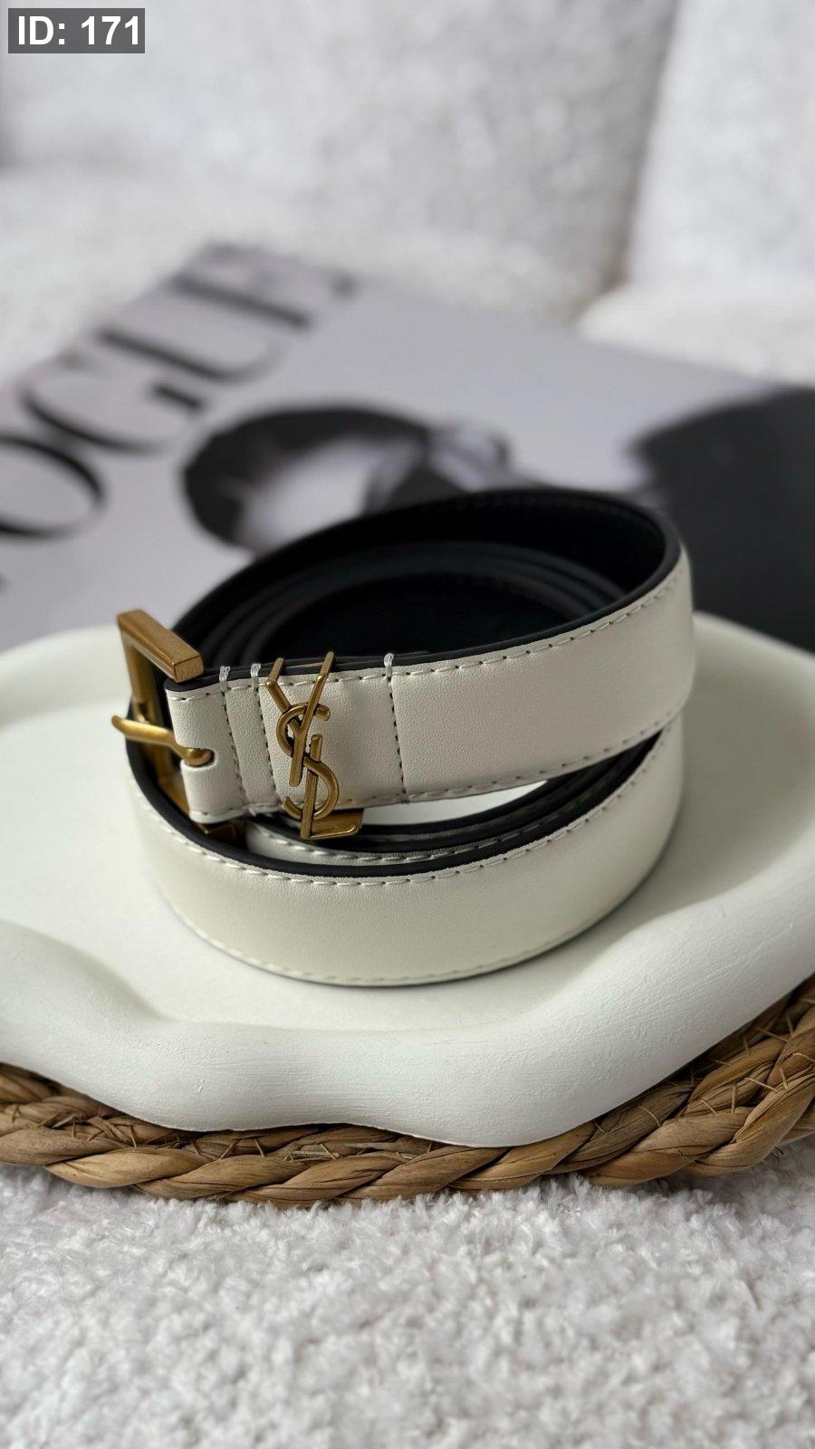 قشاط ماركة YSL