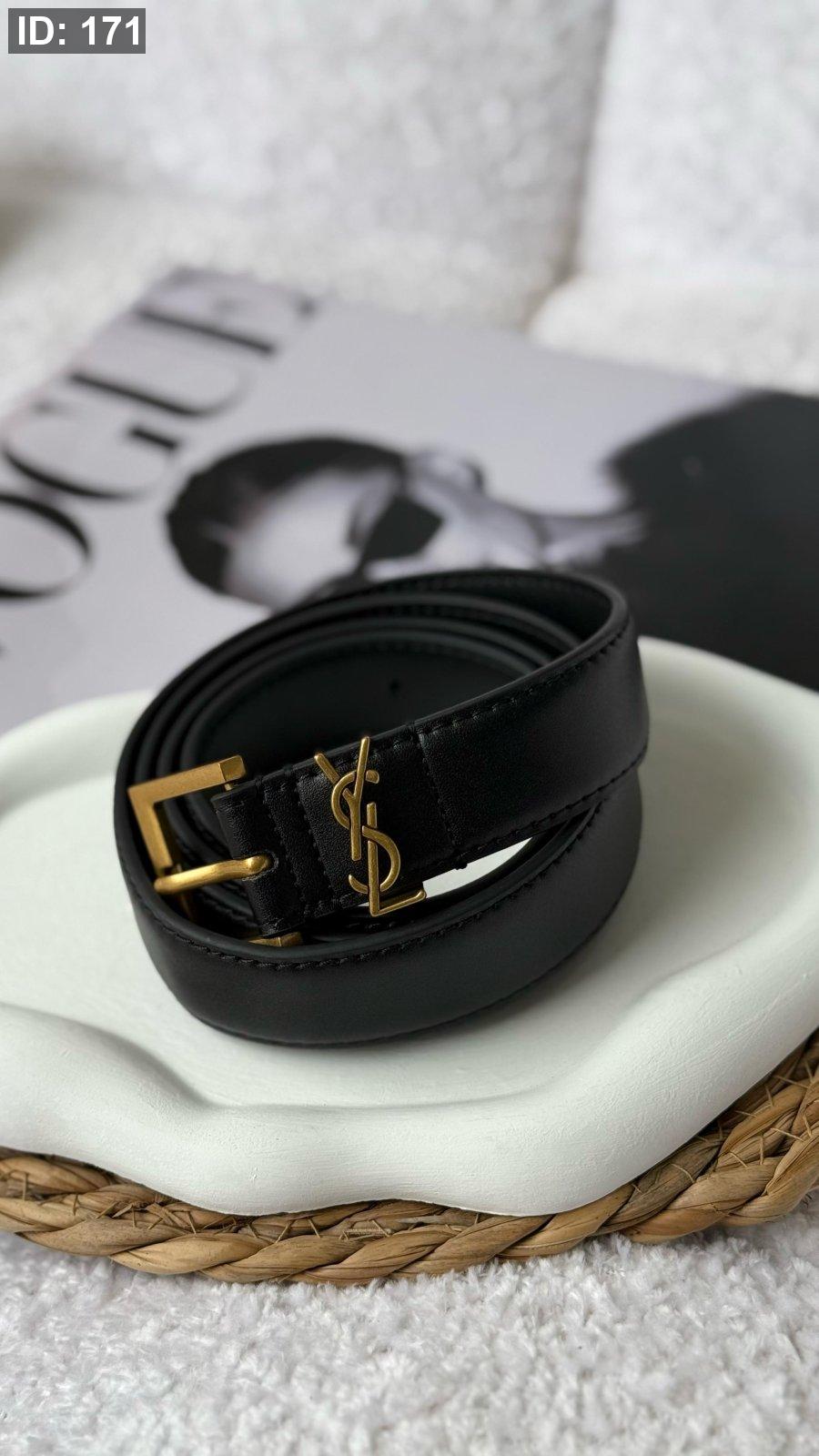 قشاط ماركة YSL