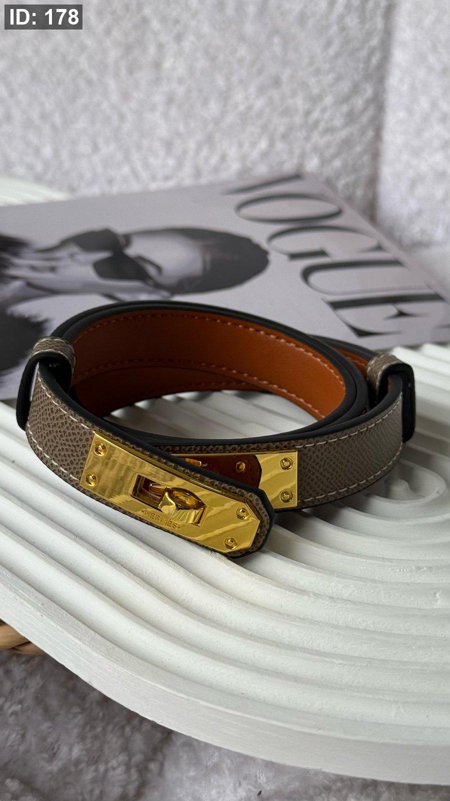 قشاط ماركة HERMES