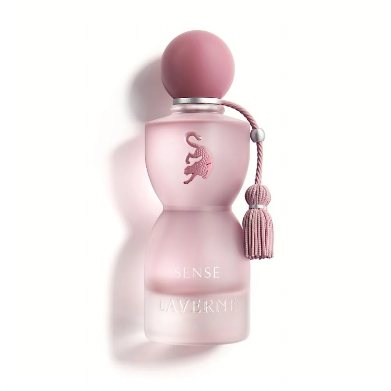 عطر جورجينا سينس من لافيرن للنساء حجم 75 مل