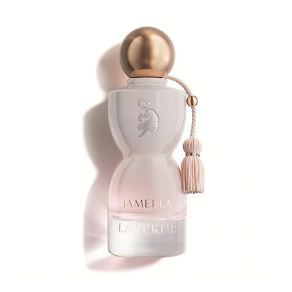 عطر جميلة من لافيرن للنساء حجم 75 مل
