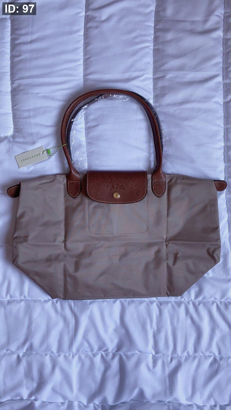 شنطة - LONGCHAMP Large / مقاس 45 cm كواليتي ماستر