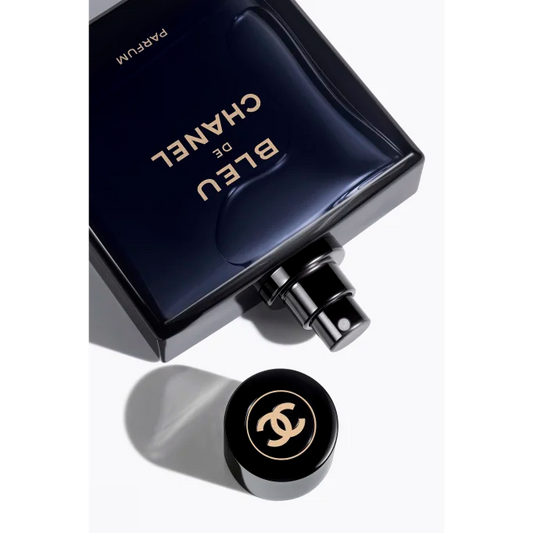 BLEU DE CHANEL master