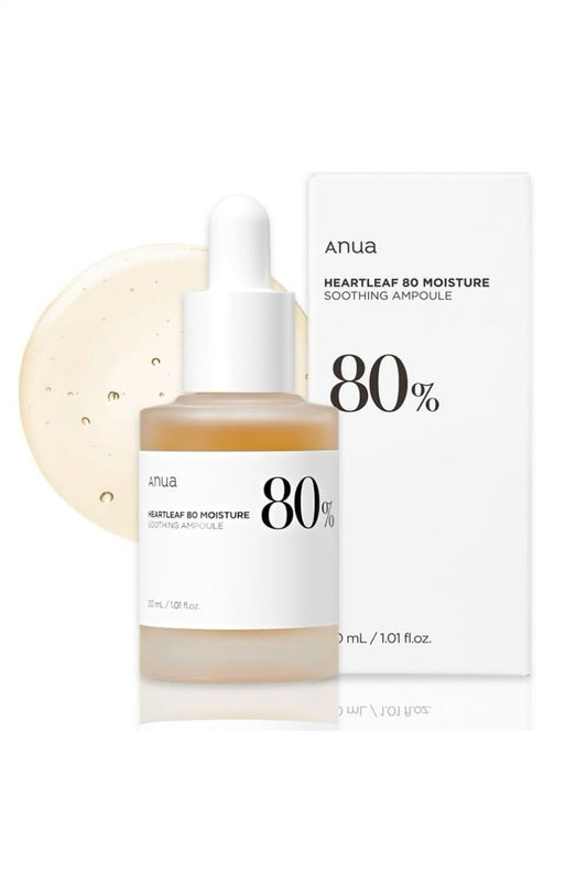 Serum Anua 80 %