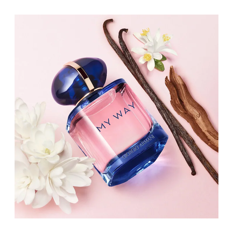 عطر ماي واي انتينس من جورجيو ارماني للنساء سعة 90 مل