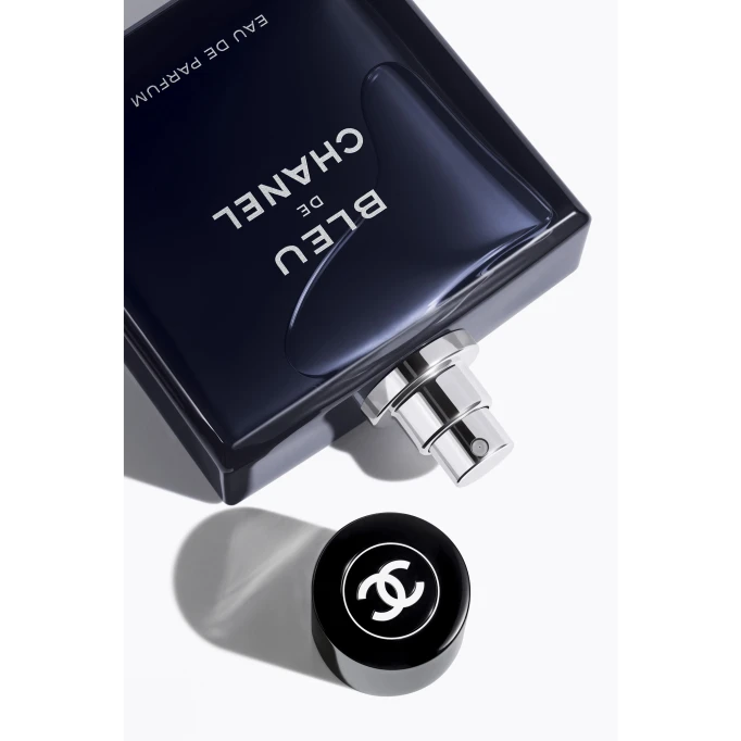 BLEU DE CHANEL master