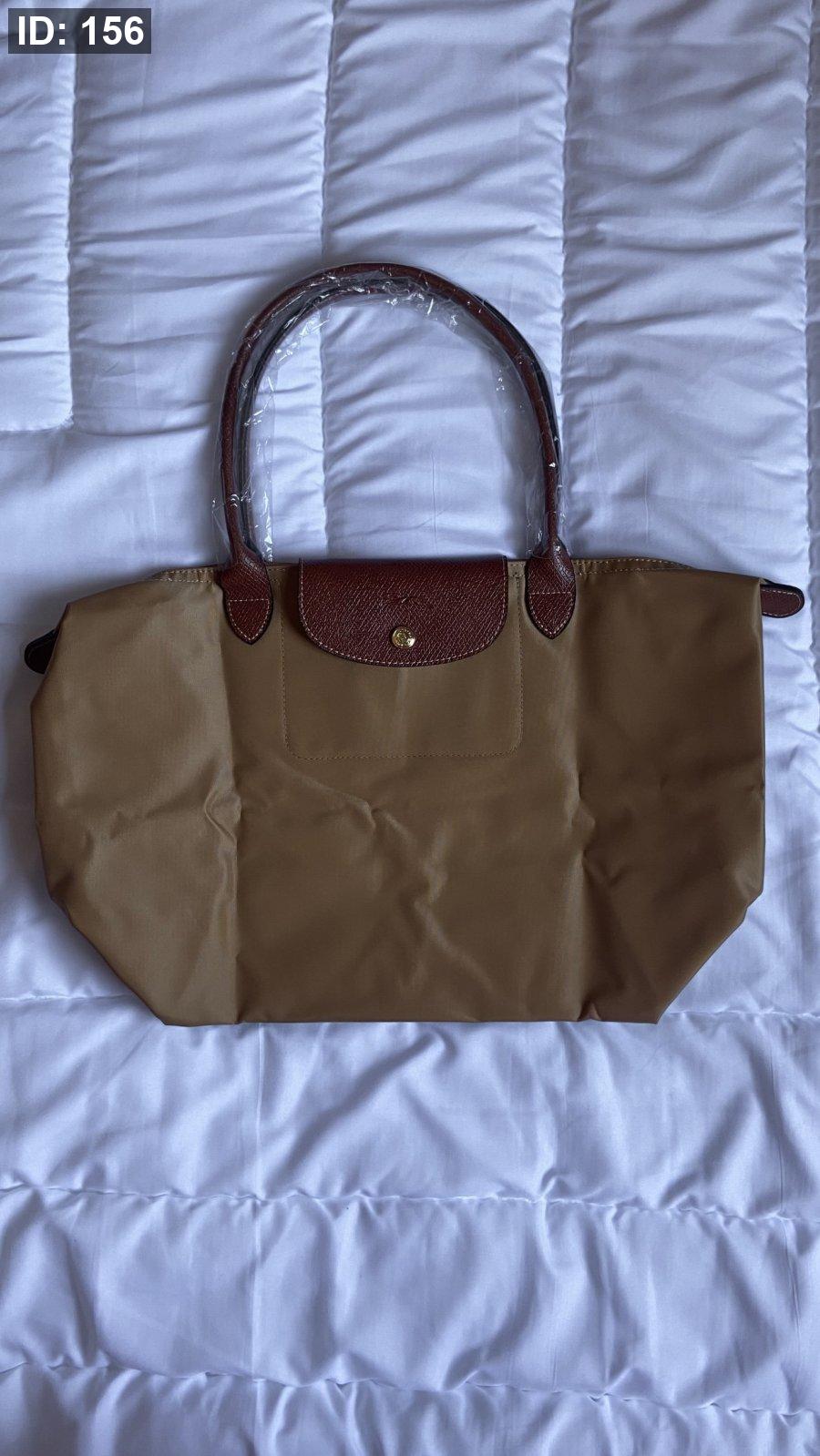 شنطة - LONGCHAMP Meduim كواليتي ماستر