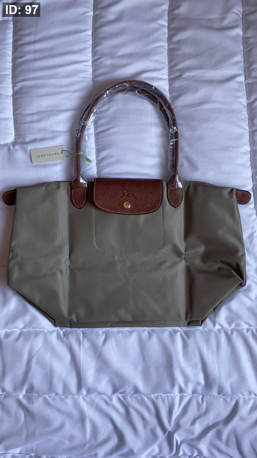 شنطة - LONGCHAMP Large / مقاس 45 cm كواليتي ماستر