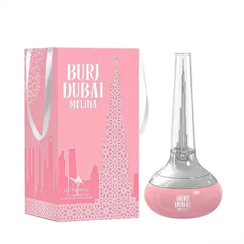 عطر برج دبى ميلينا
