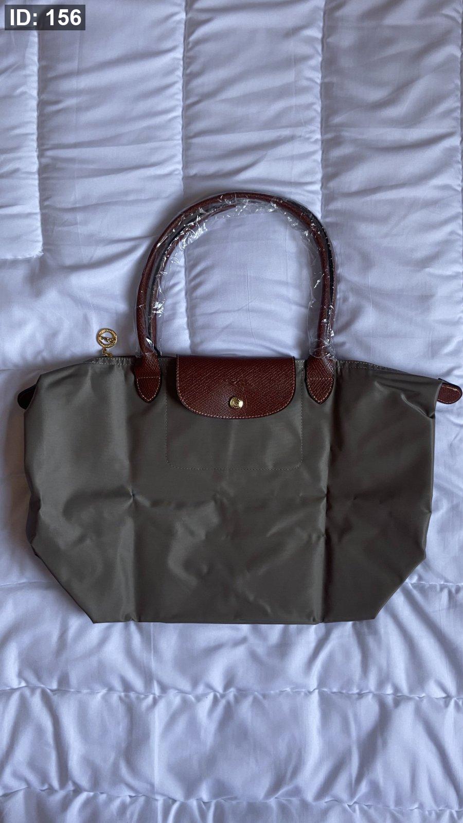 شنطة - LONGCHAMP Meduim كواليتي ماستر