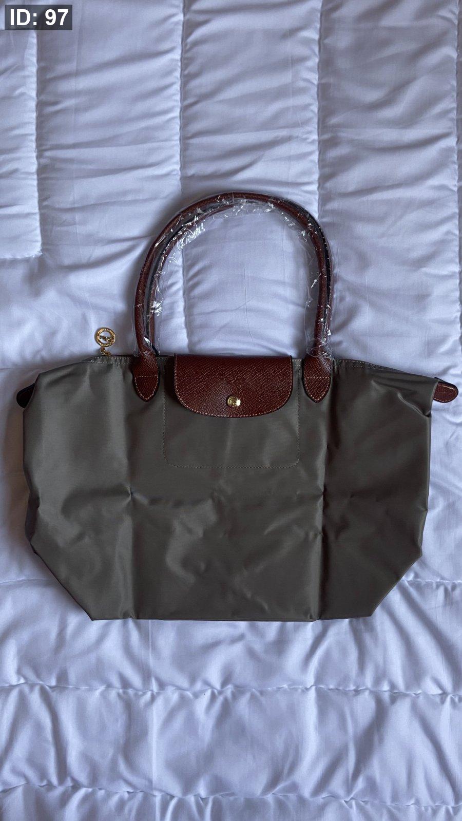 شنطة - LONGCHAMP Large / مقاس 45 cm كواليتي ماستر