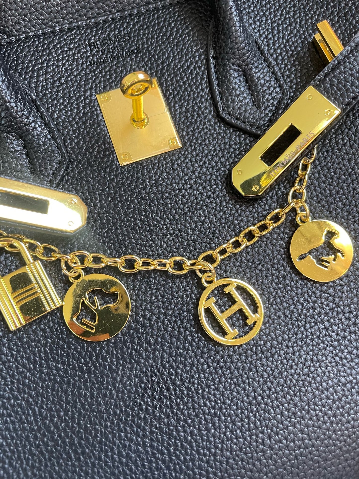 Hermes 🔐