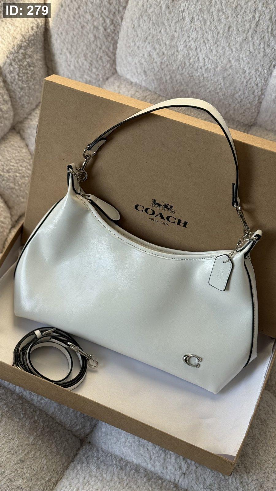 شنطة - Coach Juliet Shoulder