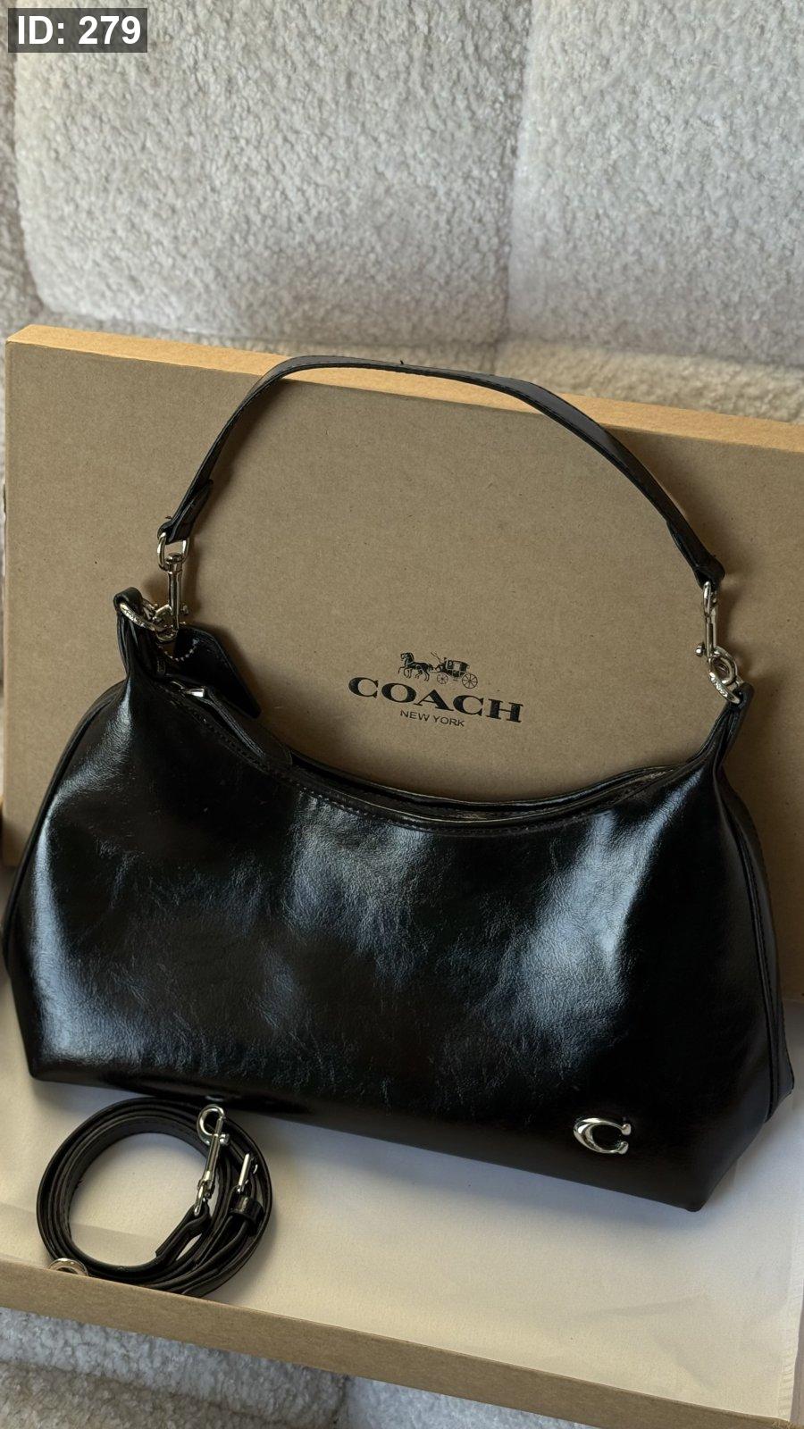 شنطة - Coach Juliet Shoulder