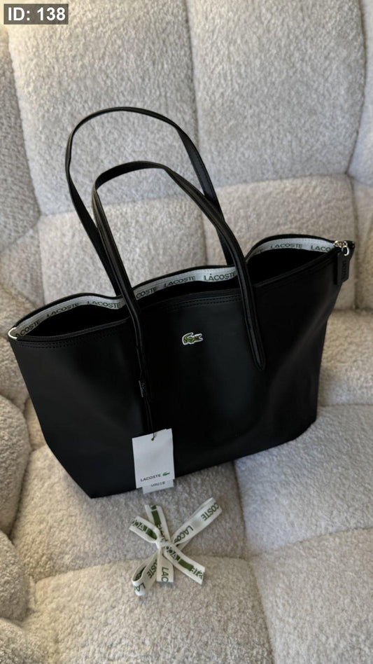 شنطة - LACOSTE الترند كواليتي ماستر