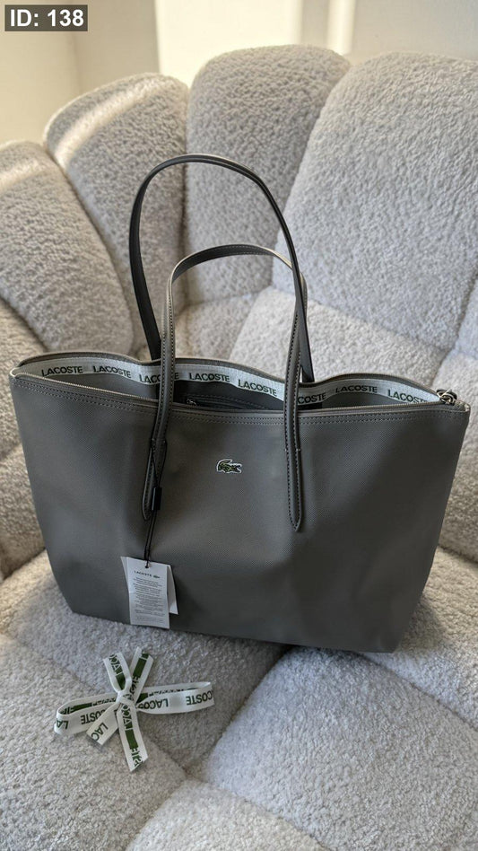 شنطة - LACOSTE الترند كواليتي ماستر