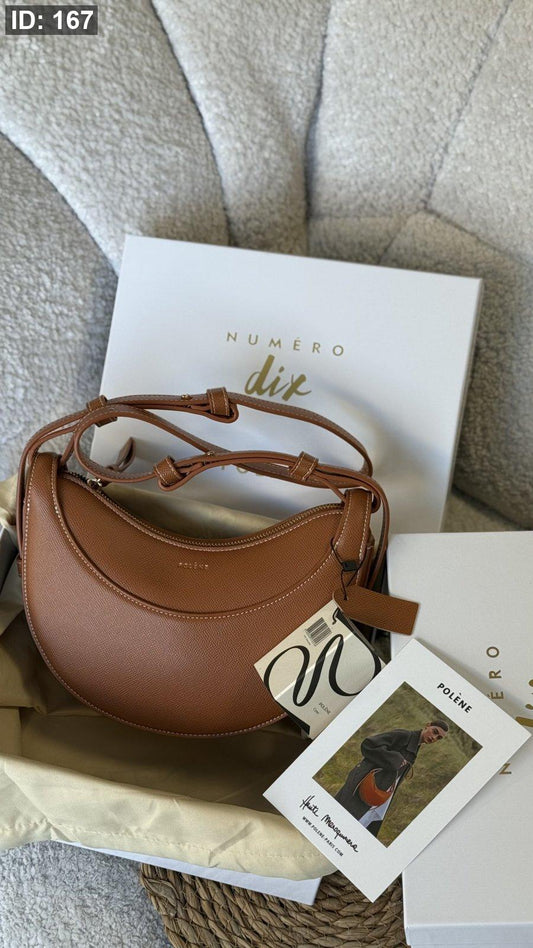 شنتة - Polene Número / شامل علبة كواليتي ماستر