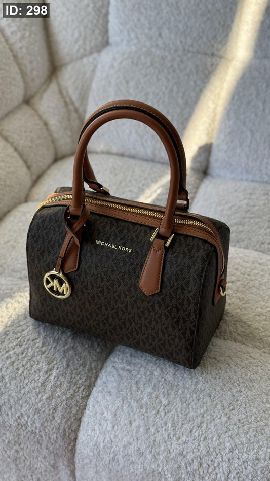 Michael Kors Hayes Small Mk