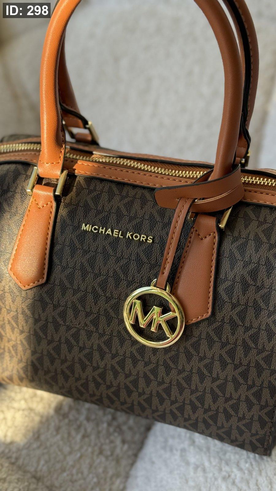 Michael Kors Hayes Small Mk