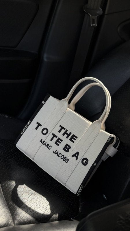 شنطة - Mini MARC JACOBS قاعدة 25 سم