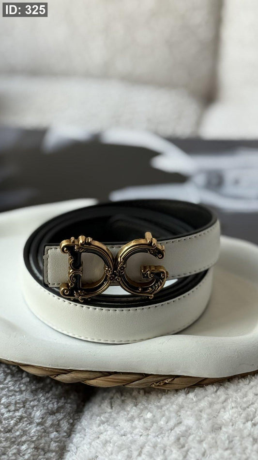 قشاط - Dolce & Gabbana كواليتي عالي