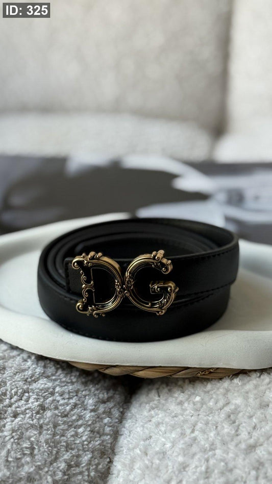 قشاط - Dolce & Gabbana كواليتي عالي