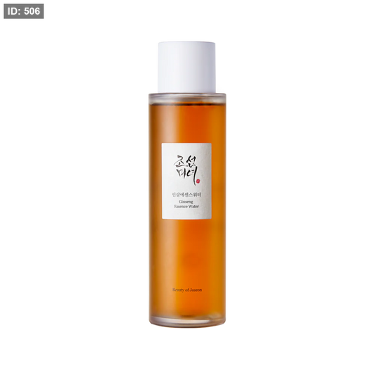 BEAUTY OF JOSEON Ginseng Essence Water - 150ml | بيوتي أوف جيسون تونر جينسينغ - 150 مل