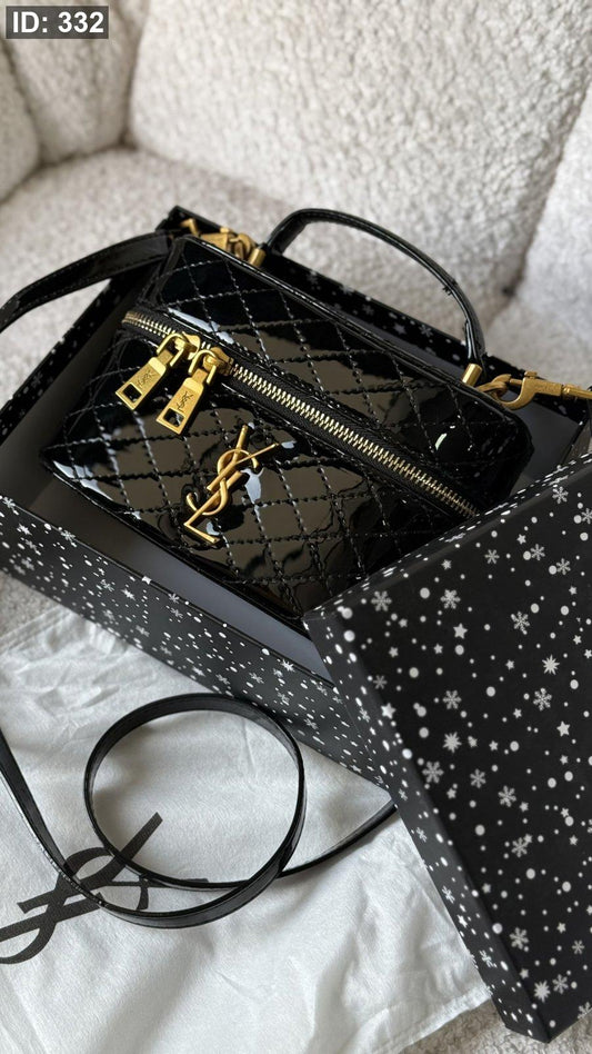شنطة - Saint Laurent Gaby كواليتي ماستر