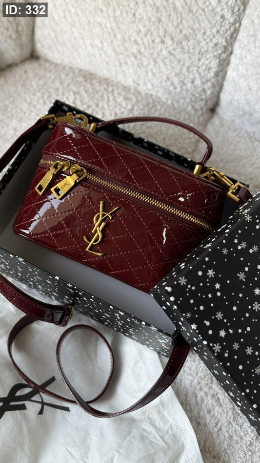 شنطة - Saint Laurent Gaby كواليتي ماستر