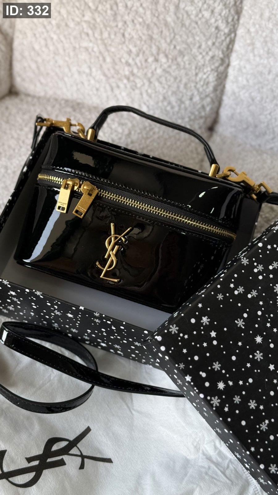 شنطة - Saint Laurent Gaby كواليتي ماستر